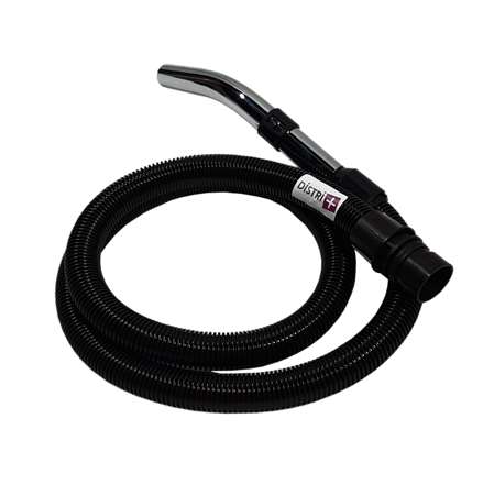 Image de FLEXIBLE POUR ASPIRATEUR UNIVERSEL D.32 + MANCHON