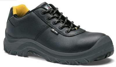 Image de CHAUSSURES SECU VISTA BAS T37 NORME S3