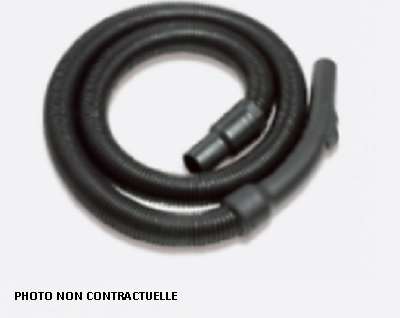 Image de FLEXIBLE POUR ASPIRATEUR ADT1 COMPLET DIAMETRE 32 1.5M