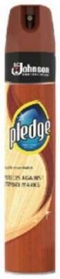 Image de PLEDGE NATURAL 400ML DEPOUSSIERANT MEUBLES