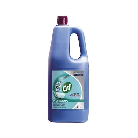 Image de CIF GEL AVEC JAVEL 2L