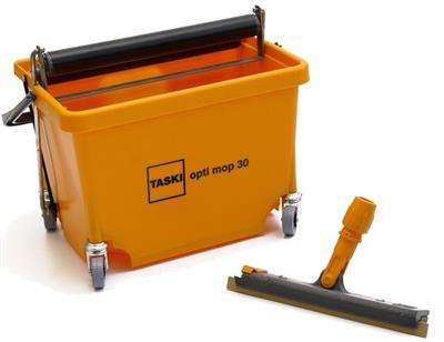 Image de TASKI OPTIMOP SYSTEME DE LAVAGE