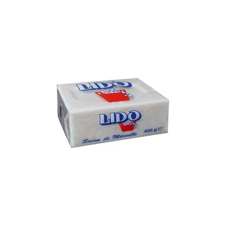 Image de SAVON MENAGE 400GR SOITEX