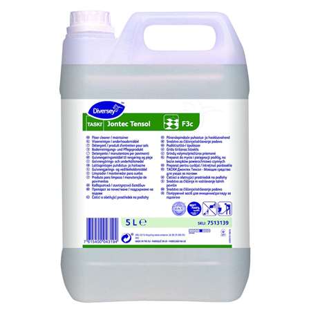 Image de TASKI TENSOL 5L F3c
