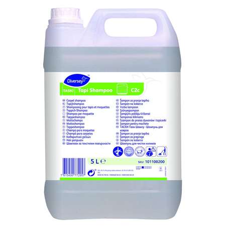 Image de TAPI SHAMPOO 5L MONOBROSSE