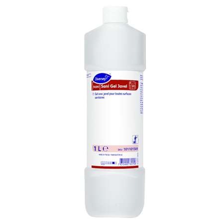 Image de SANI GEL JAVEL BACTERICIDE 1L