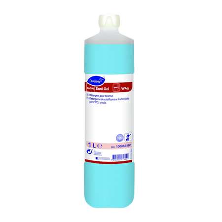 Image de TASKI SANI GEL 6X1L ENTRETIEN DES SANITAIRES