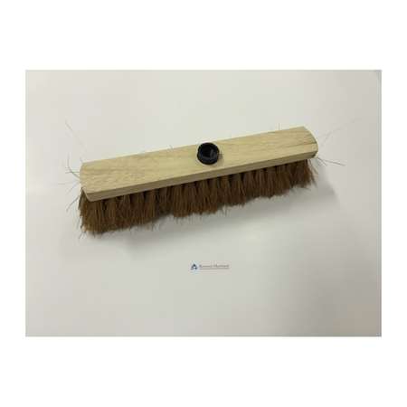 Image de BALAI COCO 38CM BOIS A VIS