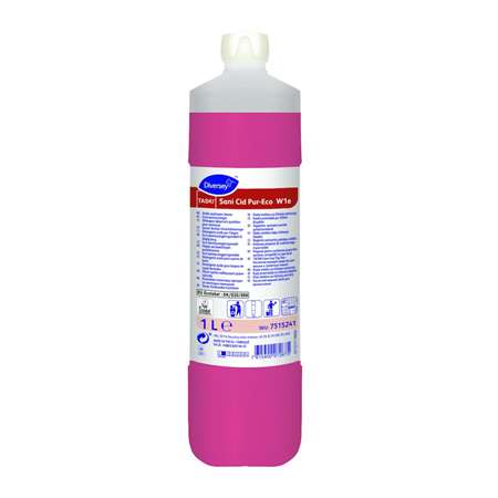 Image de TASKI SANI CID PUR ECO 6X1L