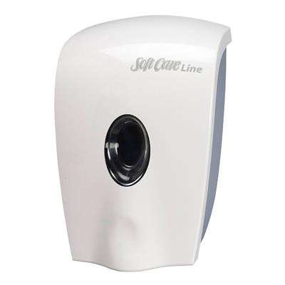 Image de DISTRIBUTEUR DE SAVON SOFT CARE