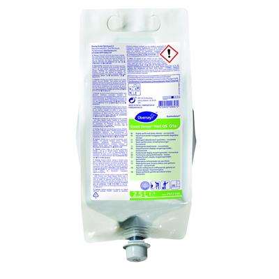 Image de GOOD SENSE VERT QUATTRO 2X2.5L SELECT (POCHES)