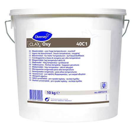 Image de CLAX OXY 4EP1 ADDIT.DETACH.10K BLANCHIMENT/REF 6973315 40C1