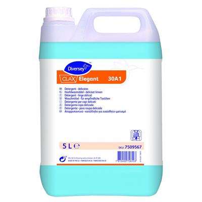 Image de CLAX ELEGANT LINGE DELICAT 5L HAUTE PERFORMANCE