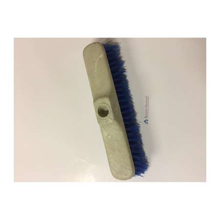 Image de BALAI VINYL SOUPLE A VIS 30CM