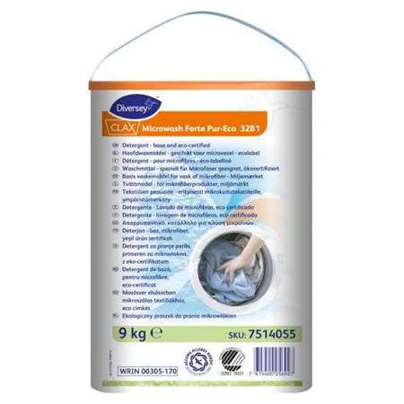 Image de CLAX MICROWASH FORTE BARIL G 9KGS