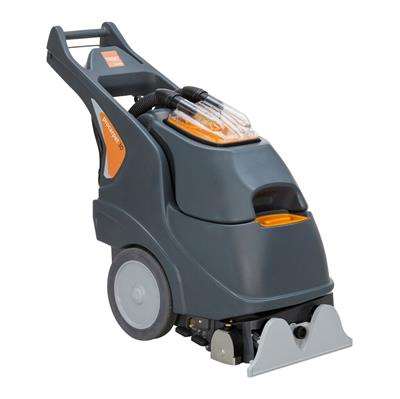 Image de TASKI PROCARPET 30 MACHINE POUR L'ENTRETIEN DES MOQUETTES