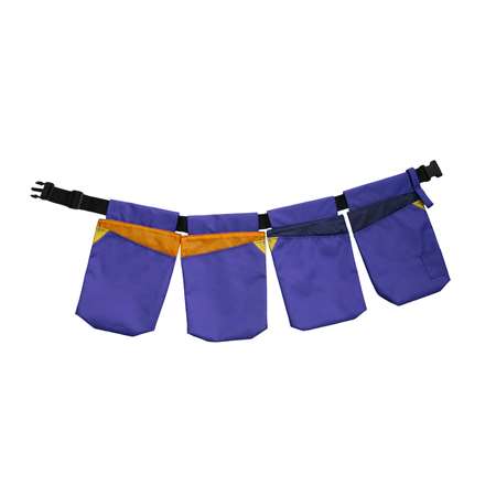 Image de CEINTURE DE TRAVAIL TASKI MICROBELT MULTI-POCHES