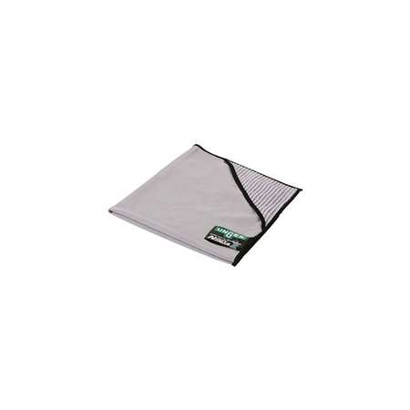 Image de ERGOTEC MICROWIPE 40X40CM X5 CHIFFON MICROFIBRE