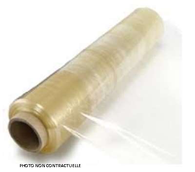 Image de FILM FRAICHEUR ROULEAUX DE 300MX300MM RECHARGE 7.5µ