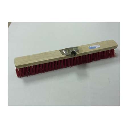 Image de BALAI CANTONNIER NYLON 60CM