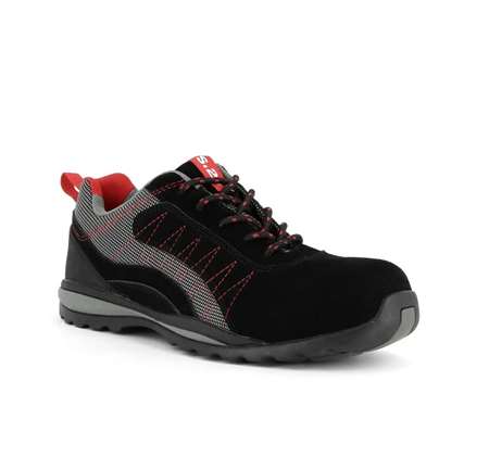 Image de CHAUSSURES SECU ZEPHIR T37 NORME S1P MODELE BASKET