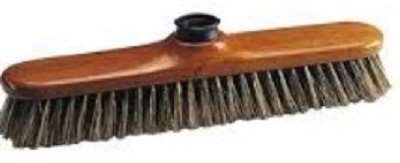 Image de BALAI SOIE CHINE DROIT A VIS