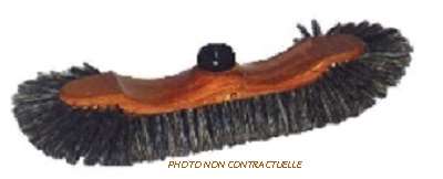 Image de BALAI SOIE CHINE 1/2 TETE VIS