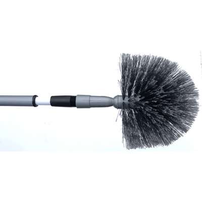 Image de TETE LOUP MANCHE TELESCOPIQUE