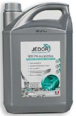 Image de NDB EUCALYPTUS 5L