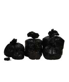 Image de SACS PLASTIQUES 50L (500) 13µ