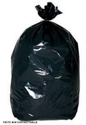 Image de SACS PLASTIQUES 110L (200) 55µ