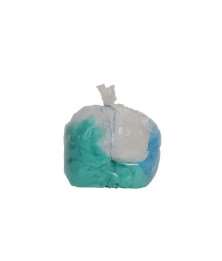 Image de SACS PLASTIQUES 110L TRANSPARENT (200) 21µ