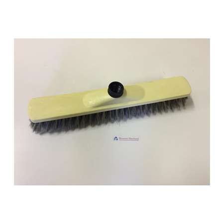 Image de BALAI SOIE CHINE 38CM A VIS