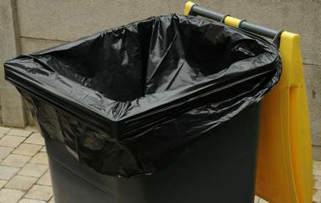 Image de SACS CONTENEUR 330L (200) STANDARD