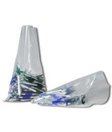 Image de SACHET M/USAGE 220X360 (1000) 100µ