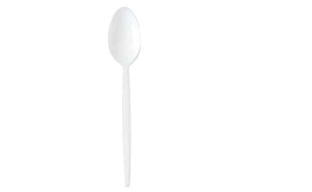 Image de CUILLERES PLASTIQUES PM X2000 125CM
