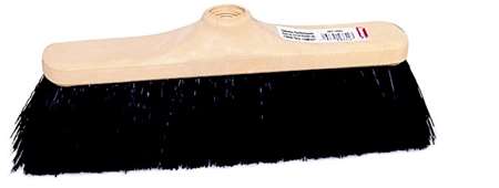 Image de BALAI PVC DROIT SOL CIMENT 32CM