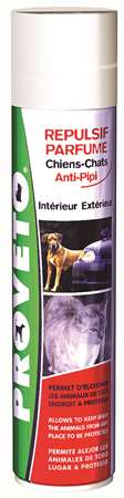 Image de REPULSIF CHIENS ET CHATS BOMBE DE 400ML