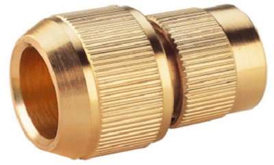 Image de RACCORD RAPIDE LAITON DIAMETRE 15