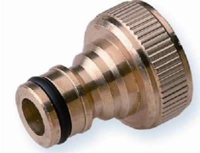 Image de NEZ DE ROBINET LAITON DIAMETRE 20/27