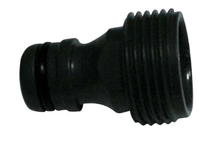 Image de ADAPTATATEUR MALE DIM 20X27 PLASTIQUE