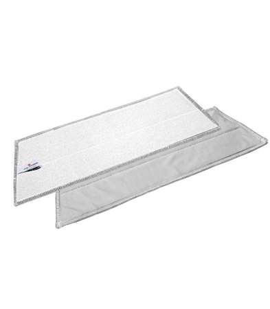 Image de BANDEAU MICROFIBRE 30CM POUR SYSTEME BRILLANT VELCRO VITRE