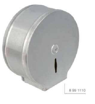 Image de DISTR. PH MINI JVD INOX BROSSE