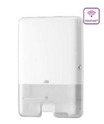 Image de DISTRIBUTEUR EM PLIE TORK H2
