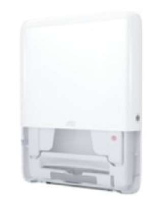 Image de DISTRIBUTEUR EM PEAK SERVE BLANC
