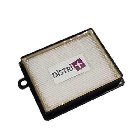 Image de FILTRE RECT. HEPA LAVABLE H12 POUR ELECTROLUX ET PHILIPS 204