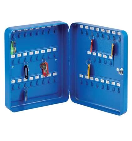 Image de ARMOIRE 45 CLES 300*240*80