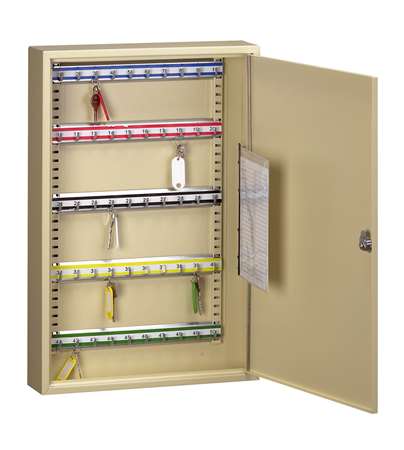 Image de ARMOIRE 100 CLES 380*550*80