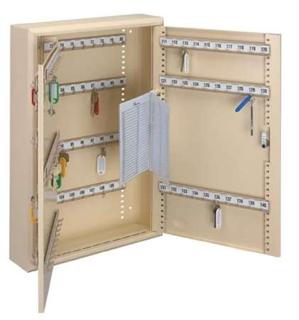 Image de ARMOIRE 300 CLES DIM: 730*550*140