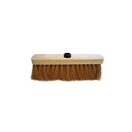 Image de BALAI COCO 29CM BOIS A VIS